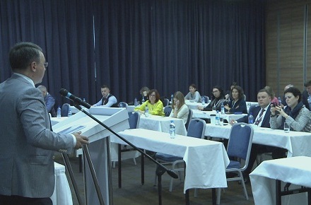 онлайн трансляция конференций и форумов в Астане